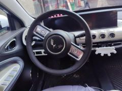 Wuling Bingo Binguo 410km Lingxi Premium Edition - ფოტო 18