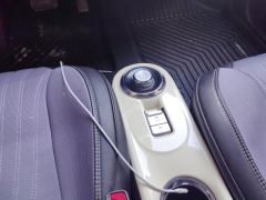 Wuling Bingo Binguo 410km Lingxi Premium Edition - ფოტო 19