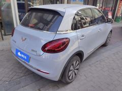 Wuling Bingo Binguo 410km Lingxi Premium Edition - ფოტო 2