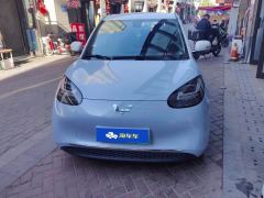 Wuling Bingo Binguo 410km Lingxi Premium Edition - ფოტო 3