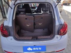 Wuling Bingo Binguo 410km Lingxi Premium Edition - ფოტო 7