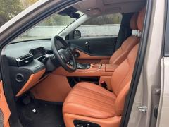 GAC AION V 650km Edition - ფოტო 14