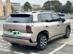 GAC AION V 650km Edition - ფოტო 2