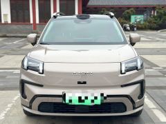 GAC AION V 650km Edition - ფოტო 3