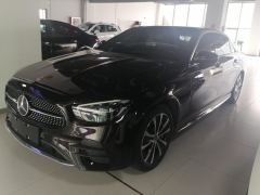 Mercedes-Benz E Class Plug-in Hybrid E PHEV E 350 e L - ფოტო 1
