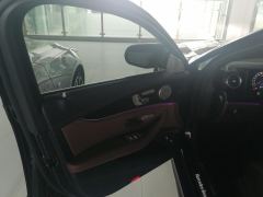 Mercedes-Benz E Class Plug-in Hybrid E PHEV E 350 e L - ფოტო 12