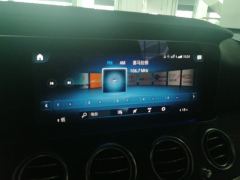 Mercedes-Benz E Class Plug-in Hybrid E PHEV E 350 e L - ფოტო 17
