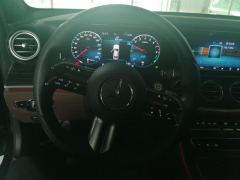 Mercedes-Benz E Class Plug-in Hybrid E PHEV E 350 e L - ფოტო 18