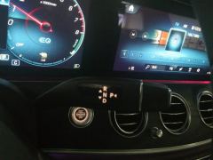 Mercedes-Benz E Class Plug-in Hybrid E PHEV E 350 e L - ფოტო 19