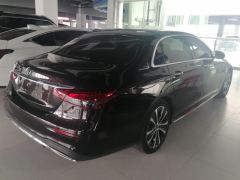 Mercedes-Benz E Class Plug-in Hybrid E PHEV E 350 e L - ფოტო 2