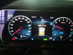 Mercedes-Benz E Class Plug-in Hybrid E PHEV E 350 e L - ფოტო 20