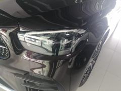 Mercedes-Benz E Class Plug-in Hybrid E PHEV E 350 e L - ფოტო 4
