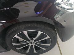 Mercedes-Benz E Class Plug-in Hybrid E PHEV E 350 e L - ფოტო 6