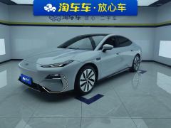 Geely Galaxy E8 550km Rear-Wheel Drive MAX - photo 1