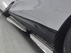 Geely Galaxy E8 550km Rear-Wheel Drive MAX - photo 11
