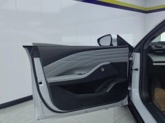 Geely Galaxy E8 550km Rear-Wheel Drive MAX - photo 12