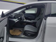 Geely Galaxy E8 550km Rear-Wheel Drive MAX - photo 14
