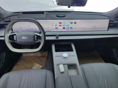 Geely Galaxy E8 550km Rear-Wheel Drive MAX - photo 16