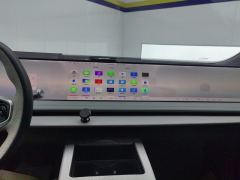 Geely Galaxy E8 550km Rear-Wheel Drive MAX - photo 17