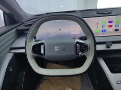 Geely Galaxy E8 550km Rear-Wheel Drive MAX - photo 18