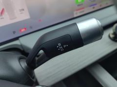 Geely Galaxy E8 550km Rear-Wheel Drive MAX - photo 19