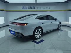 Geely Galaxy E8 550km Rear-Wheel Drive MAX - photo 2