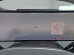 Geely Galaxy E8 550km Rear-Wheel Drive MAX - photo 20