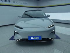 Geely Galaxy E8 550km Rear-Wheel Drive MAX - photo 3