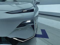 Geely Galaxy E8 550km Rear-Wheel Drive MAX - photo 4