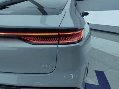 Geely Galaxy E8 550km Rear-Wheel Drive MAX - photo 5