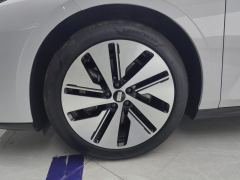 Geely Galaxy E8 550km Rear-Wheel Drive MAX - photo 6
