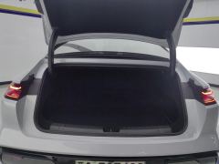 Geely Galaxy E8 550km Rear-Wheel Drive MAX - photo 7