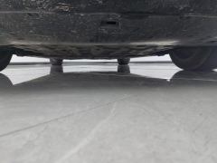 Geely Galaxy E8 550km Rear-Wheel Drive MAX - photo 8