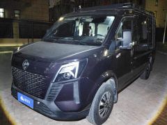 Dongfeng Yufeng V9 2.0T 5/6 - ფოტო 1