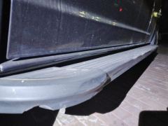 Dongfeng Yufeng V9 2.0T 5/6 - ფოტო 10
