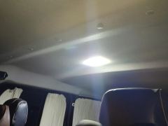 Dongfeng Yufeng V9 2.0T 5/6 - ფოტო 15