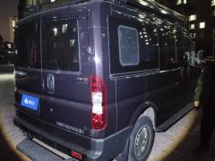 Dongfeng Yufeng V9 2.0T 5/6 - ფოტო 2