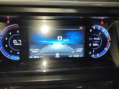 Dongfeng Yufeng V9 2.0T 5/6 - ფოტო 20