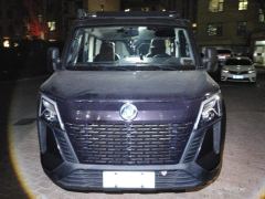 Dongfeng Yufeng V9 2.0T 5/6 - ფოტო 3