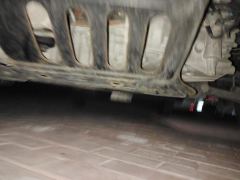 Dongfeng Yufeng V9 2.0T 5/6 - ფოტო 8
