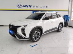 Hyundai ix35 Musha 2.0L DLX Luxury Edition - ფოტო 1