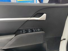 Hyundai ix35 Musha 2.0L DLX Luxury Edition - ფოტო 13