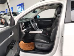 Hyundai ix35 Musha 2.0L DLX Luxury Edition - ფოტო 14