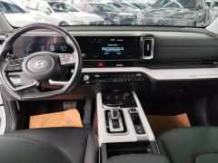 Hyundai ix35 Musha 2.0L DLX Luxury Edition - ფოტო 16
