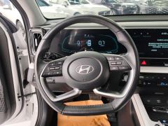 Hyundai ix35 Musha 2.0L DLX Luxury Edition - ფოტო 18