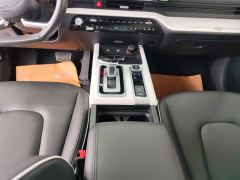Hyundai ix35 Musha 2.0L DLX Luxury Edition - ფოტო 19