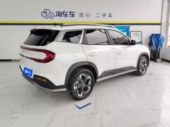 Hyundai ix35 Musha 2.0L DLX Luxury Edition - ფოტო 2