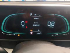 Hyundai ix35 Musha 2.0L DLX Luxury Edition - ფოტო 20