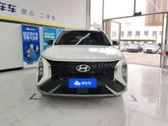 Hyundai ix35 Musha 2.0L DLX Luxury Edition - ფოტო 3