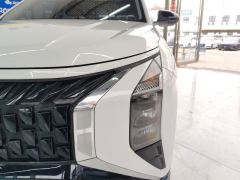 Hyundai ix35 Musha 2.0L DLX Luxury Edition - ფოტო 4
